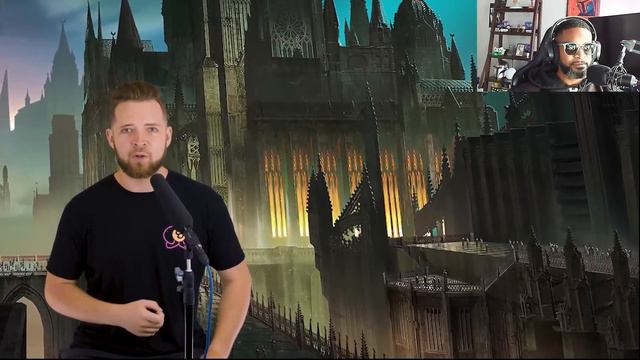 BRICKY!! Every Single Warhammer Space Marine Legion In A Nutshell