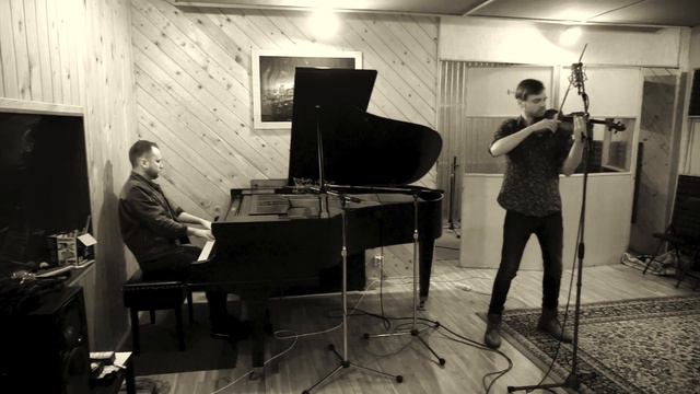 Lewis Capaldi - Someone You Loved (live studio session) | Marco Cano violin cover смотреть онлайн