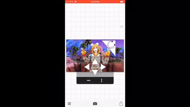 How to make a 3D (Thumbnail) on iOS смотреть онлайн