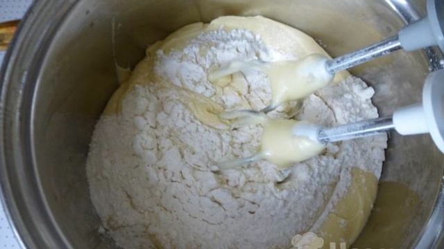 Книга рецептов