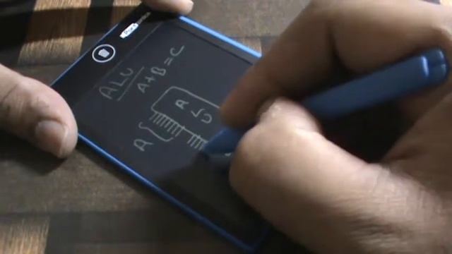 Build an 8 bit computer Part 1 смотреть онлайн