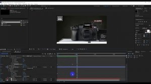 Как прикрепить текст к объекту на видео. Call Out Titles.Моушен Трекинг в After Effects.