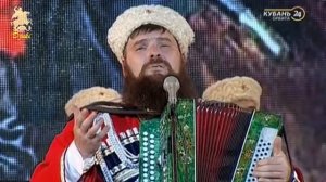Там шли два брата   Kuban Cossacks Choir 2016