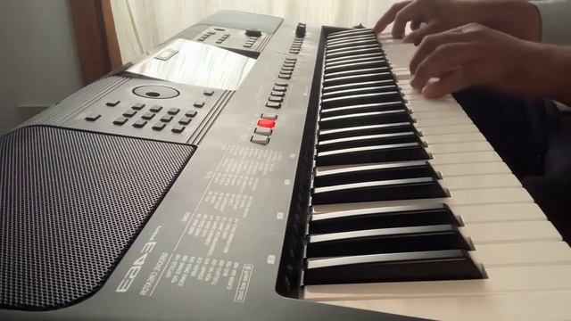 Y zan. Yamaha psr e463 смотреть онлайн