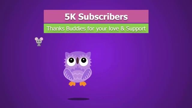 5K Members - Thanks for being with me смотреть онлайн