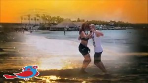 таня алемана и хорхе атака с песней буй-буй-буй