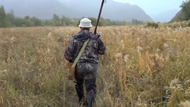 Рыбалка ВКО. Ленок, Хариус смотреть онлайн