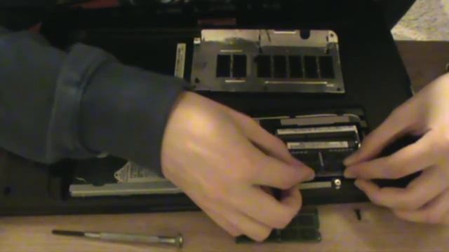 Cómo aumentar RAM Asus Aspire 5750G (y similares) смотреть онлайн