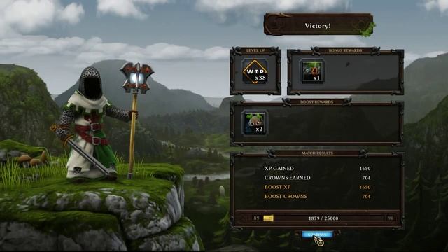 Magicka Wizard Wars Episode 6: Its Been Ages! смотреть онлайн