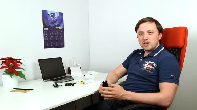 Обзор Nokia 3310