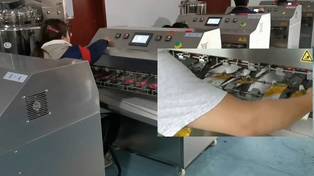 Liquid filling & sealing machine manufacturer | top 10 business idea | low cost filling machine смотреть онлайн