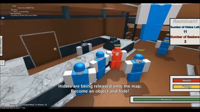 Roblox: Blox Hunt w/Snapple&Valadin(My kids) смотреть онлайн