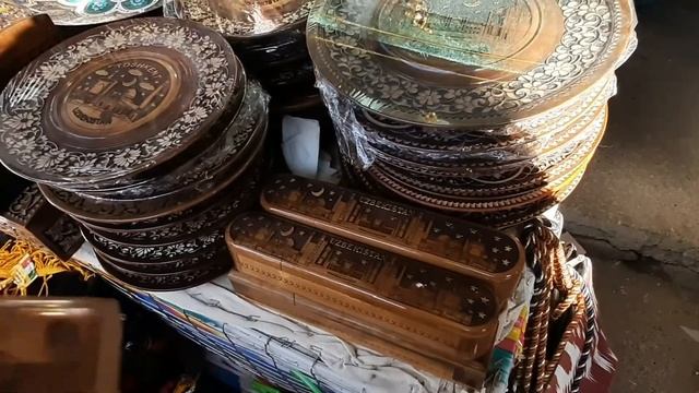 Uzbekistan Tashkent Chorsu Bazaar Souvenirs and SAMARKAND Registan Узбекистан Ташкент Чорсу Базар смотреть онлайн