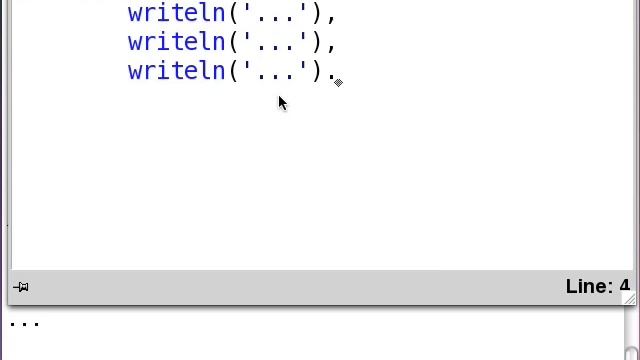 Kolmogorov Complexity Using Prolog (VI) смотреть онлайн
