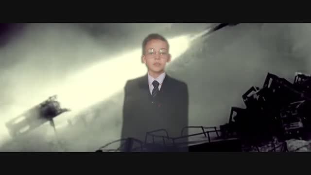 Дети в России читают стихи про войну. Школьник читает стихотворение о войне на День Победы 9 мая ВЛВ смотреть онлайн