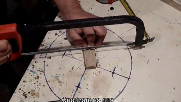 Как сделать простейший флюгер своими руками