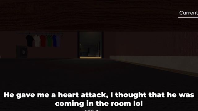 Roblox The Nightmare Experience Is DISTURBING.. смотреть онлайн