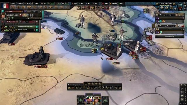 Стычки с США?!|hearts of iron 4 millennium dawn прохождение| смотреть онлайн