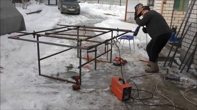 Магнитные уголки для сварных работ смотреть онлайн