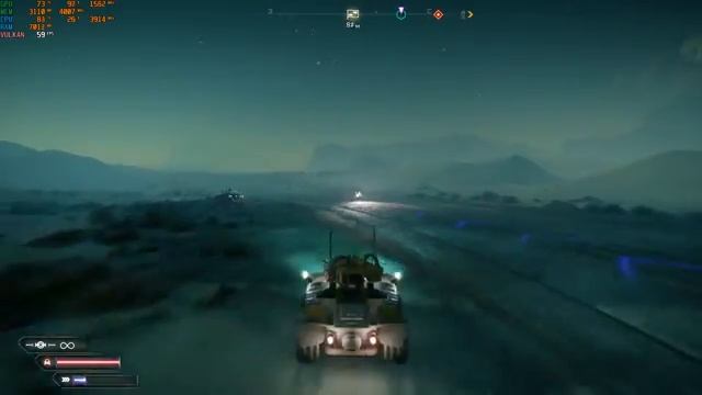 RAGE 2 - часть 11 (Секреты, Прохождение) смотреть онлайн