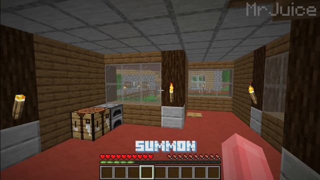 What INSIDE a HEROBRINE SPAWN PASSAGE in Minecraft ! SECRET HEROBRINE HOUSE ! смотреть онлайн