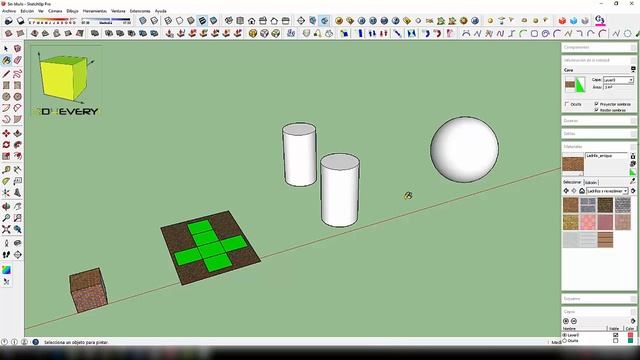 02 UV Mapping - Teoria Y Tecnicas Comunes 02