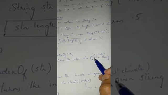 5) String class in java смотреть онлайн