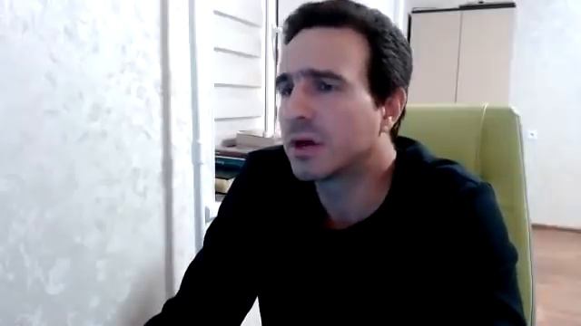 Вечное Евангелие и наше время. Разговор на чистоту