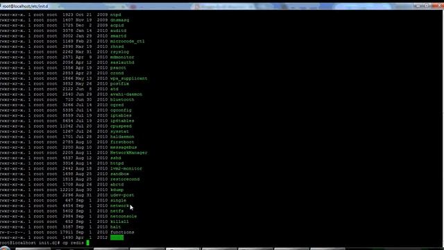 Run Multiple Instances Of Redis Cache смотреть онлайн