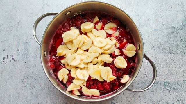 Вкусные будни