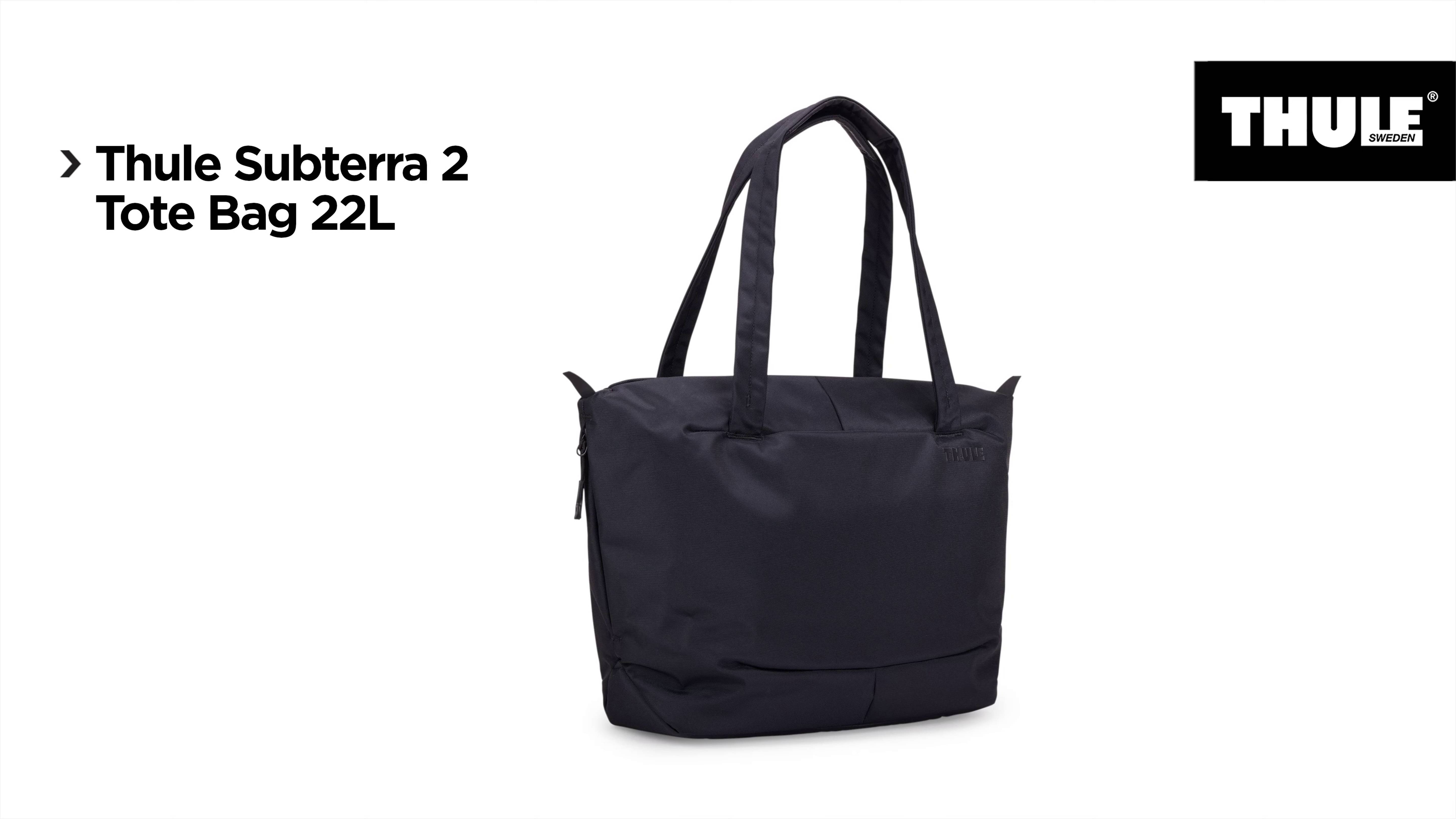 Thule Subterra 2 Tote