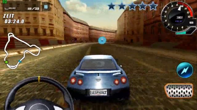 [Android] Asphalt 5 3.3.7 Gameplay #35 смотреть онлайн