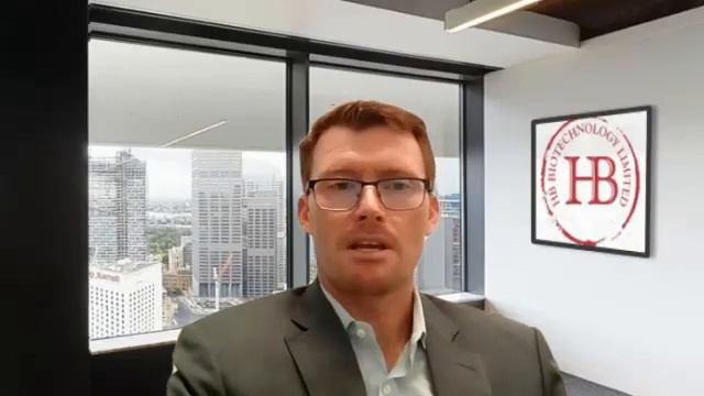 Investment Panel Session – hosted by Mark Pachacz, Bioshares | NWR Virtual Healthcare Conference смотреть онлайн