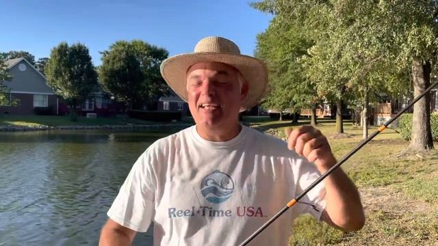 Reel*Time USA Nationwide Fishing Challenge - How to Sign up & Compete смотреть онлайн