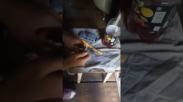 Снял краску с Фольксвагена Tiguan смотреть онлайн