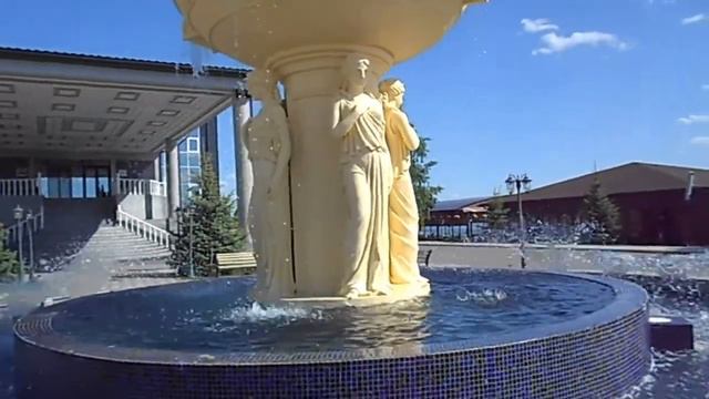 город Сызрань смотреть онлайн