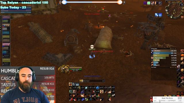 Bajheera - Plastering Horde in Plaguelands (World PvP) - WoW Classic Warrior PvP смотреть онлайн