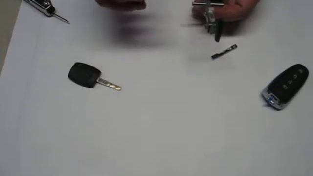 How to Cut Sidewinder Keys on a Mini Lathe смотреть онлайн