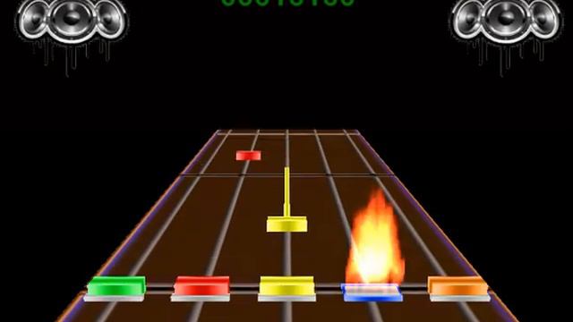 Guitar Rock Hero - Guitar Hero for Android music 4 смотреть онлайн