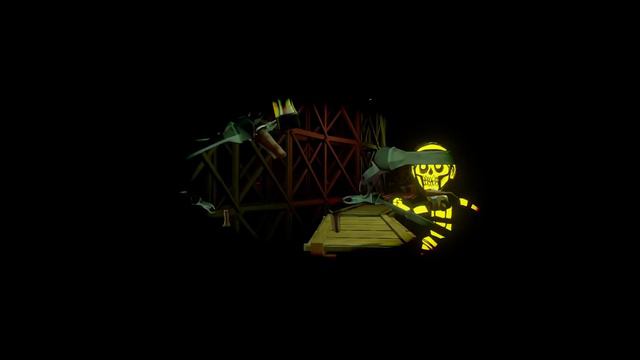 Ben and Ed - Мой маленький плот #6 смотреть онлайн