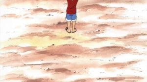 Луффи… помоги…| one piece