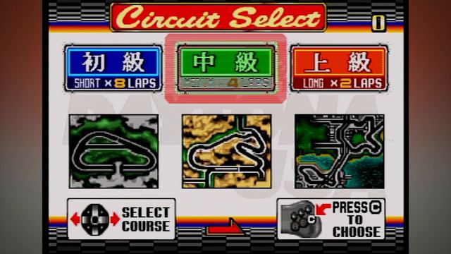 Vale a pena? Daytona USA (Sega Saturn) [ZeroQuatroMidia] смотреть онлайн