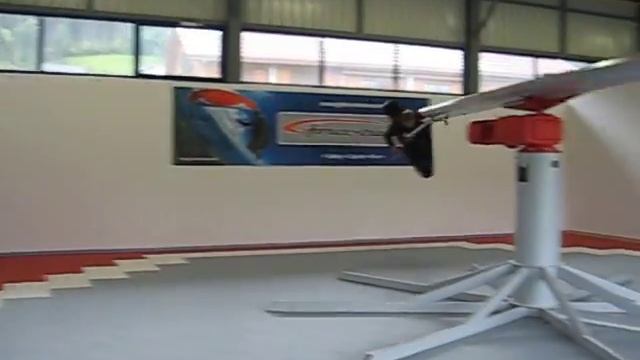 Gforce-trainer 3,5G смотреть онлайн
