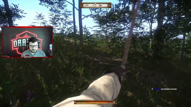 EFSANE DOMUZ AVI KRALLL ! | KİNGDOM COME: DELİVERANCE | BÖLÜM 53 смотреть онлайн