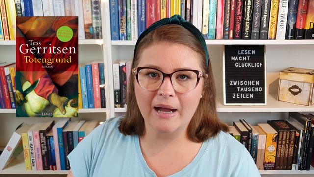 Meine absoluten Lieblingsbücher | Zwischen tausend Zeilen смотреть онлайн