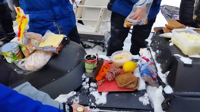 Озера северной карелии смотреть онлайн