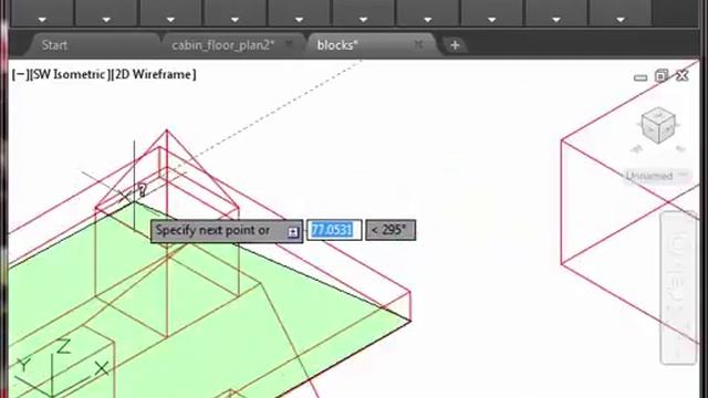 AutoCAD 2016 AutoCAD Inquiry Tools, level 4, lesson 6, AutoCAD Inquiry Tools смотреть онлайн