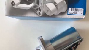 Стартер редукторен за ЛАДА НИВА 21214/ Starter LADA NIVA 21214