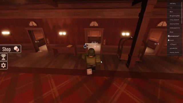 How to get Night Vision in Roblox (No Cap) - 2023 смотреть онлайн