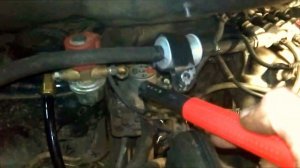 ГБО  Утечка газа найдена АвтоГазРошаль